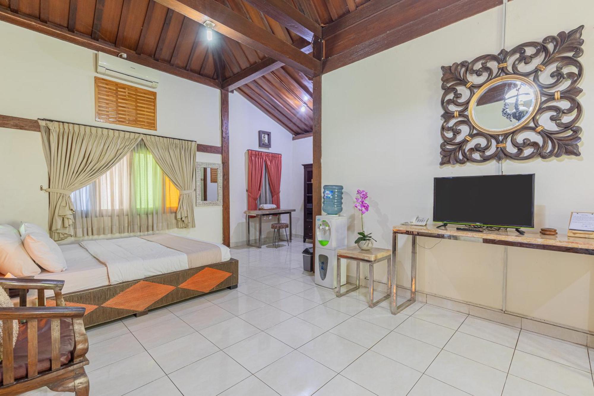 Pondok Gajah Hotel Jarakan Bagian luar foto