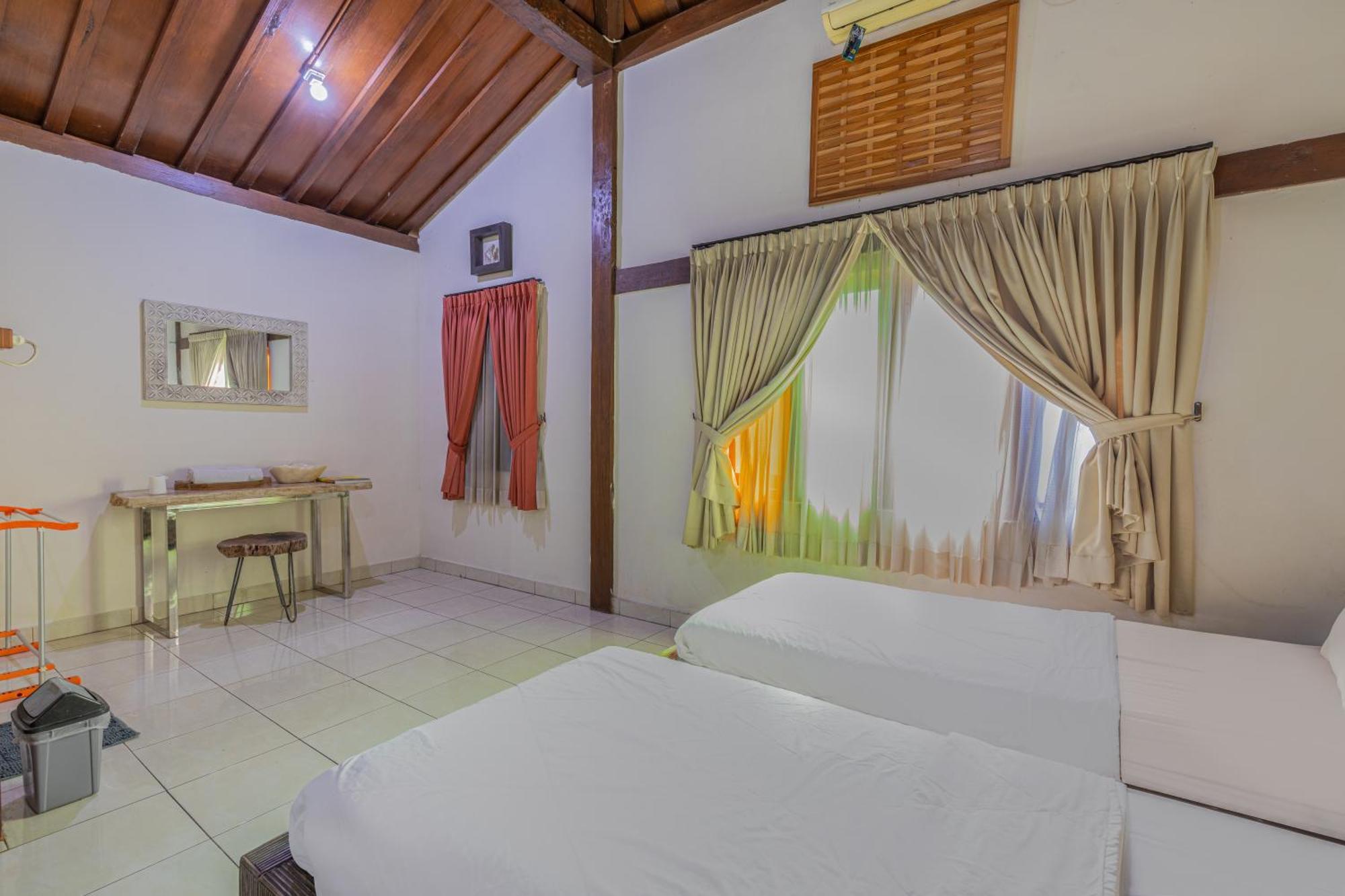 Pondok Gajah Hotel Jarakan Bagian luar foto