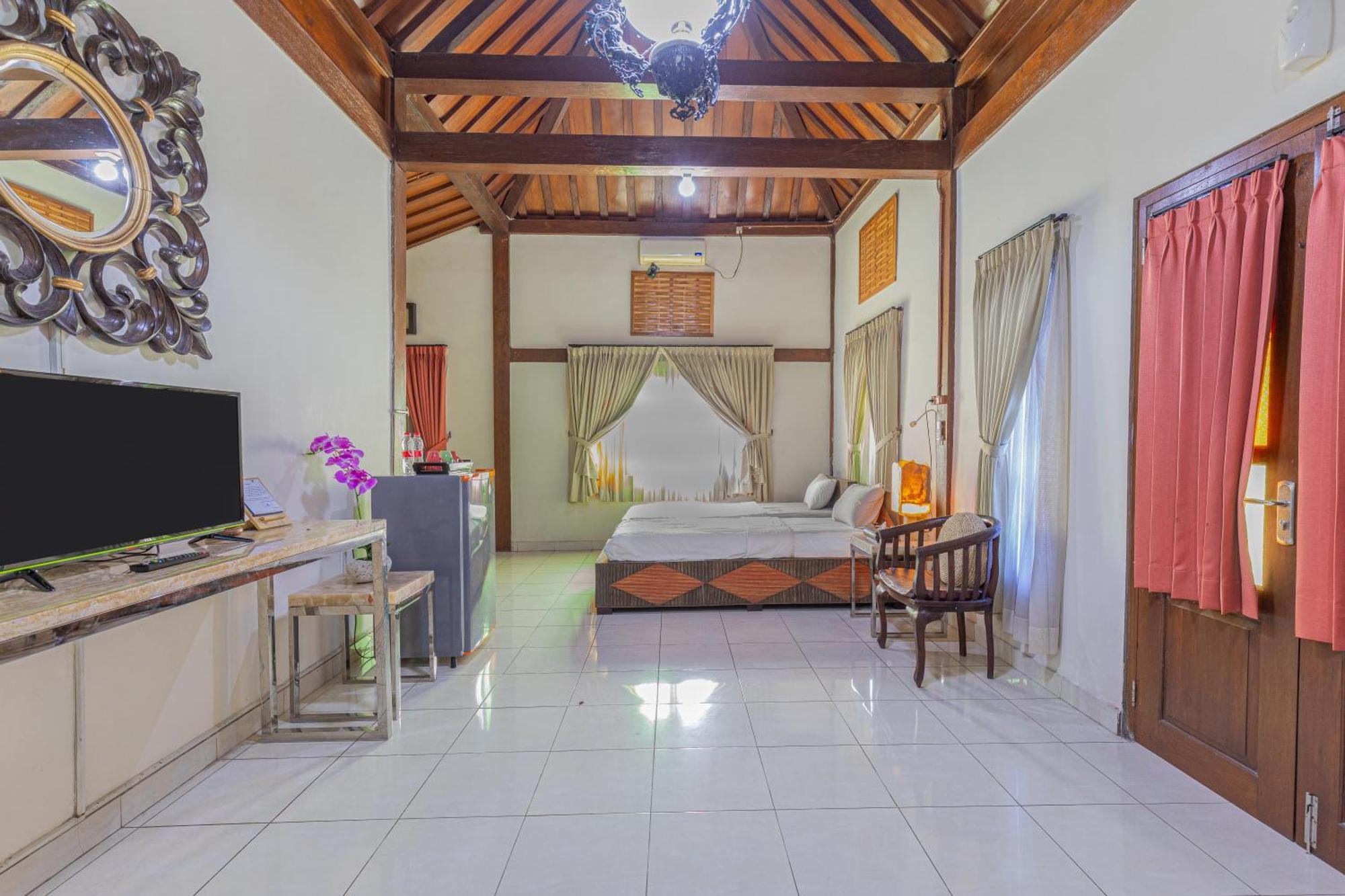 Pondok Gajah Hotel Jarakan Bagian luar foto