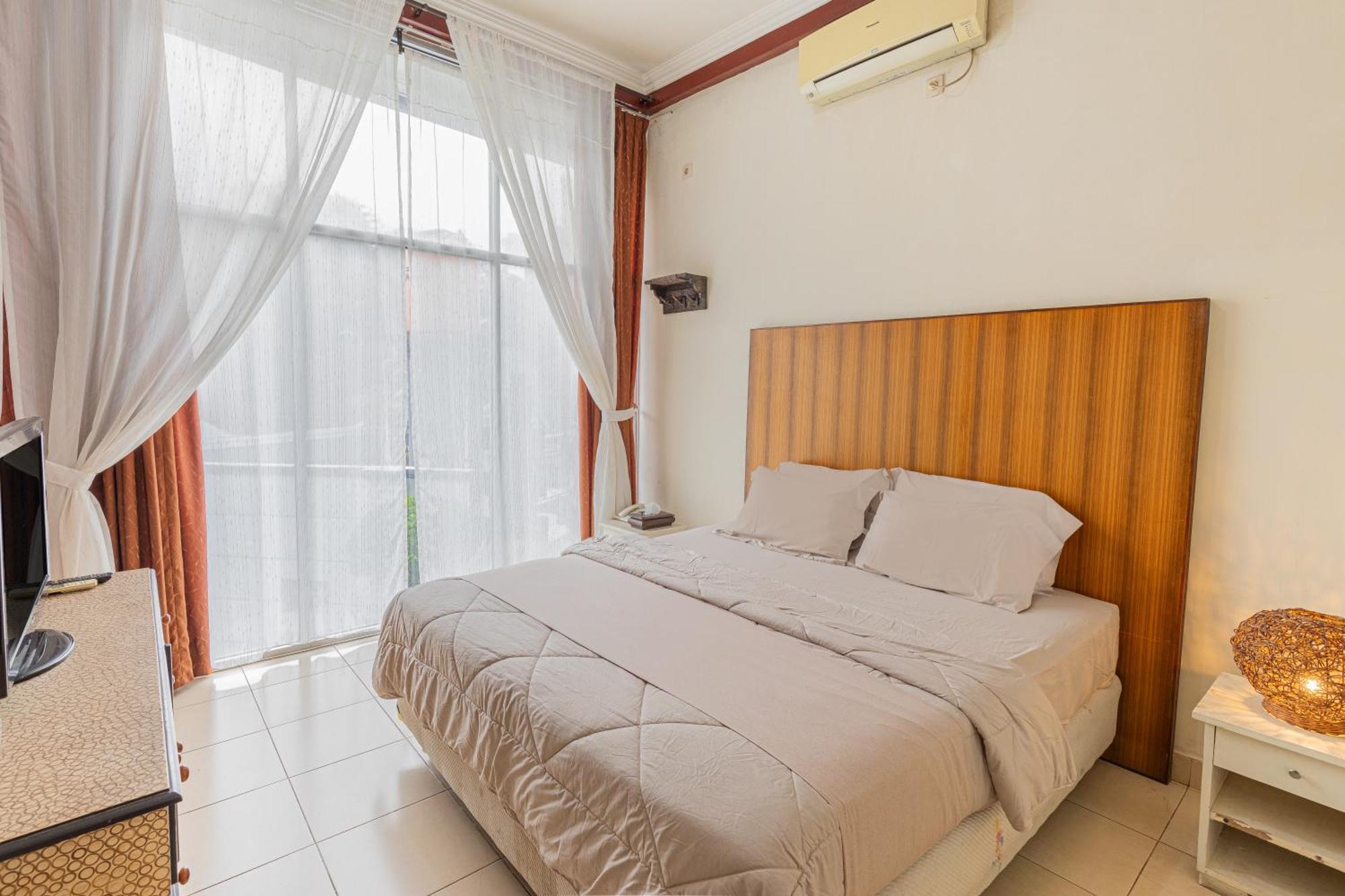 Pondok Gajah Hotel Jarakan Bagian luar foto